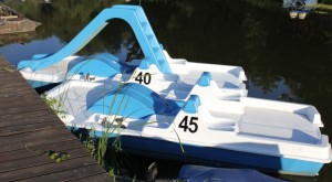 катамараны на прокат